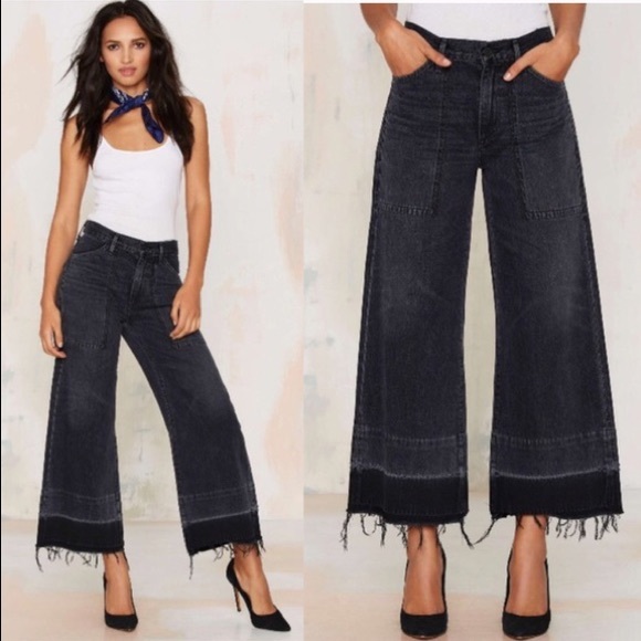 Citizens Of Humanity Denim - Citizens of Humanity Melanie Jeans 25